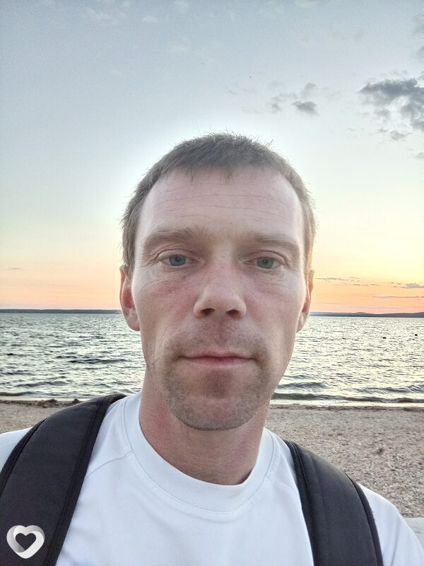 Андрей, 42, Москве — анкета №2515960