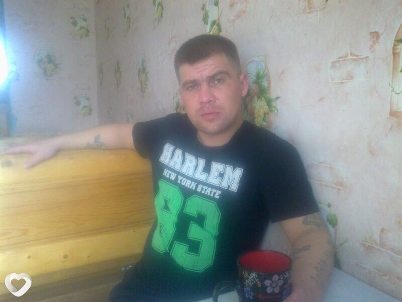 Александр, 46, Архангельске — анкета №2515917
