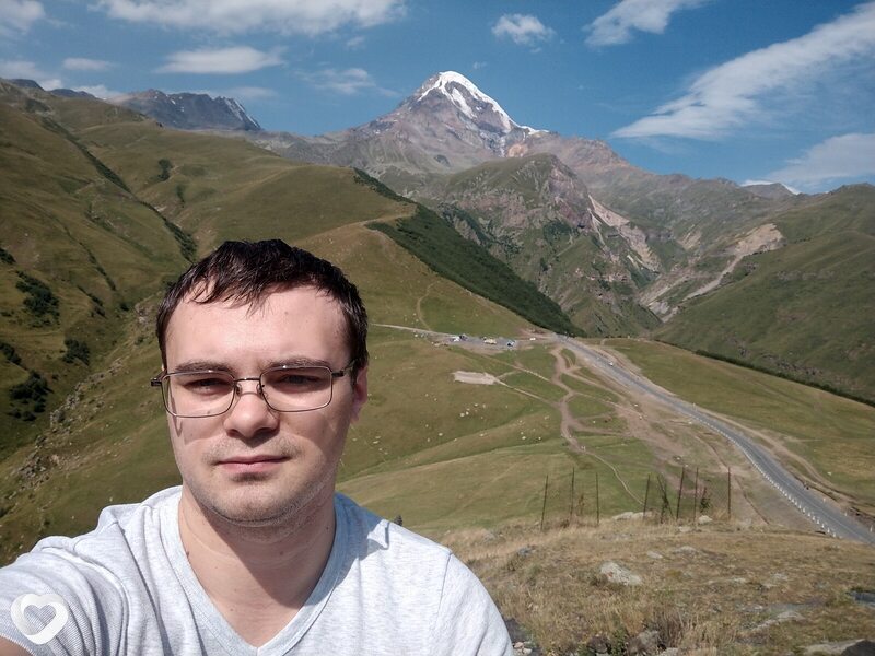 Константин, 36, Смоленске — анкета №2515921