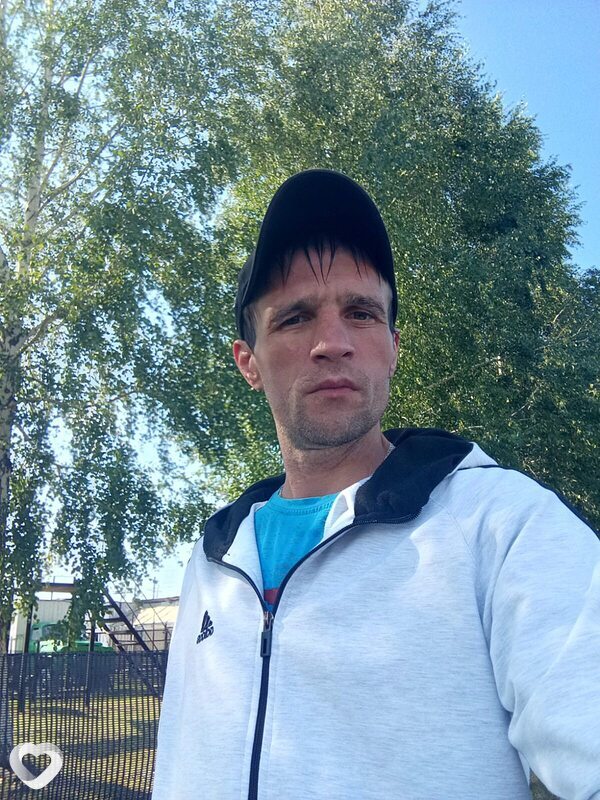 Александр, 39, Кемерове — анкета №2515929