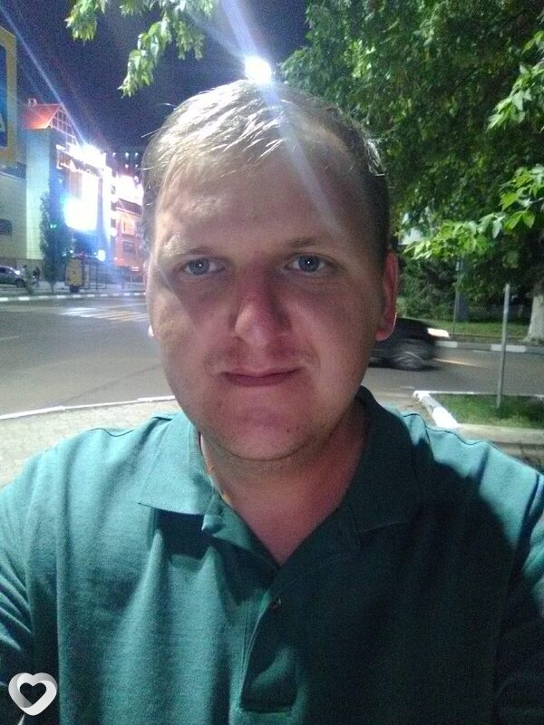Евгений, 36, Петропавловске — анкета №2515935