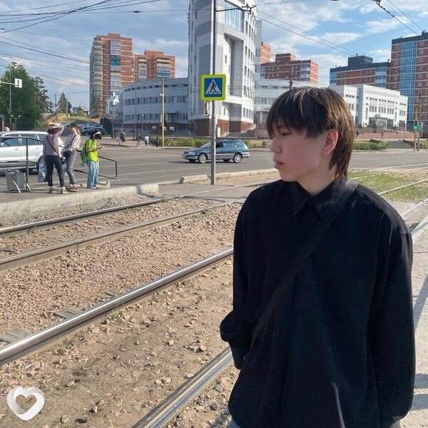 Вадим, 19, Улан-Удэ — анкета №2516068
