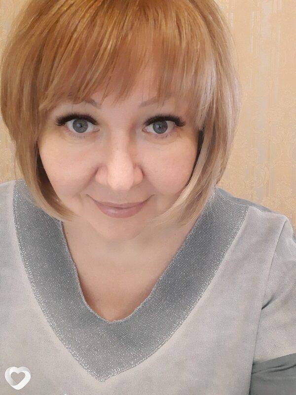 Анастасия, 43, Нижнекамске — анкета №2516075