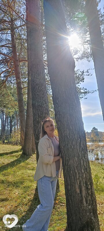Инна, Юрюзань