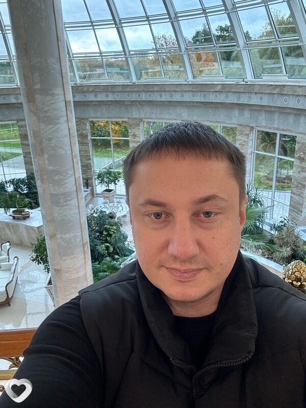 Алексей, 39, Минске — анкета №2516078