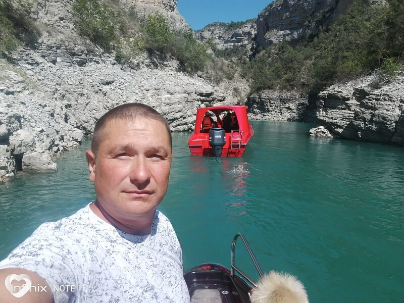 Василь, 40, Можге — анкета №2516085