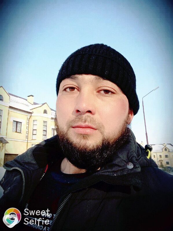 Миша, 40, Екатеринбурге — анкета №2516087
