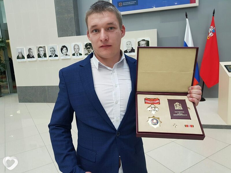 Игорь, 33, Шатуре — анкета №2515963