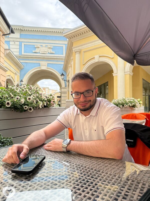 Эдуард, 26, Сургуте — анкета №2515964