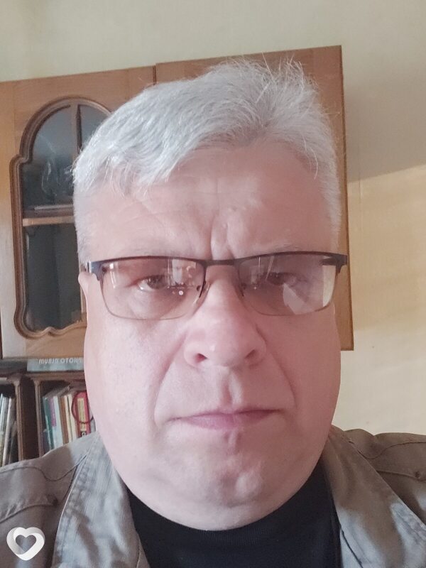 Юрий, 58, Мозыре — анкета №2515970