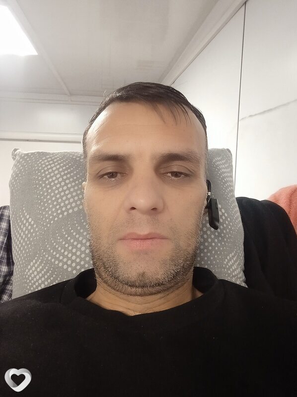 Нурик, 43, Чите — анкета №2515972