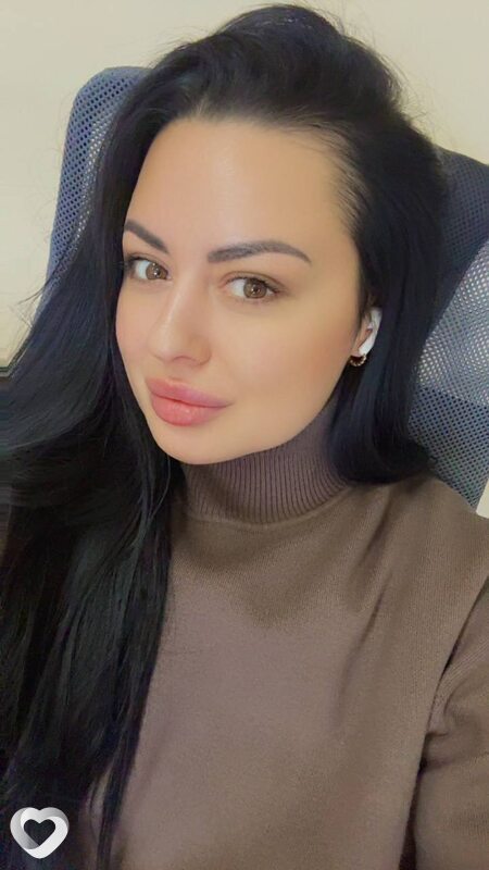 Анастасия, 38, Уфе — анкета №2515981