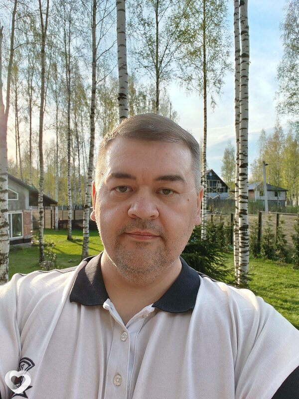 Алексей, 43, Когалыме — анкета №2516364