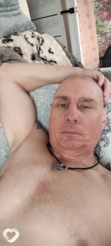 Гело, 53, Волгограде — анкета №2516369