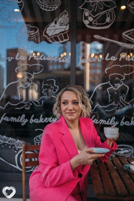 Татьяна, 40, Санкт-Петербурге — анкета №2516370