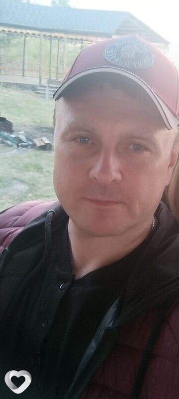 Алексей, 46, Павловском Посаде — анкета №2516374