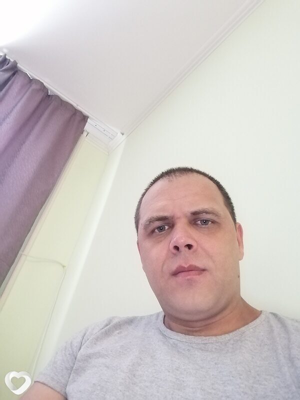 Анатолий, 43, Ачинске — анкета №2516378