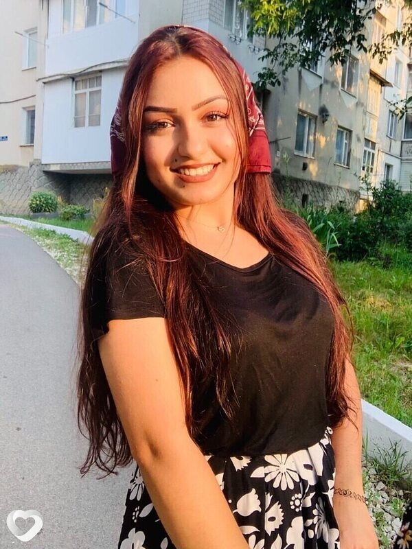 Садия, 21, Шымкенте — анкета №2516379