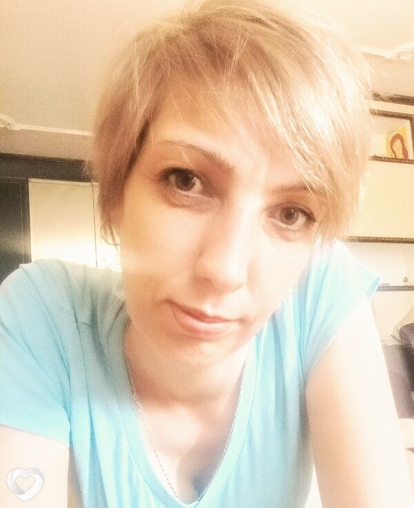Екатерина, 40, Екатеринбурге — анкета №2516384
