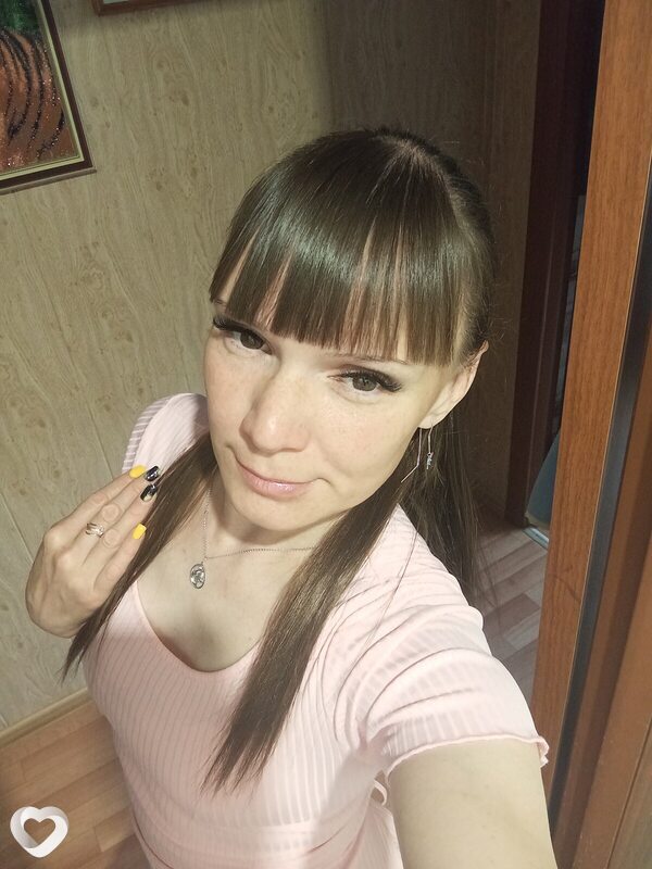 Галина, Далматово
