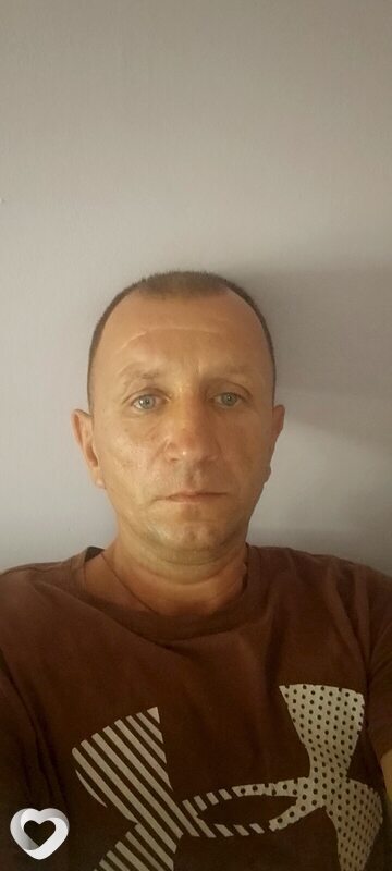 Михаил, 45, Симферополе — анкета №2515992