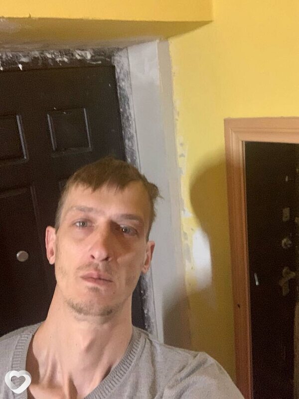 Jok Jidanov, 38, Туапсе — анкета №2515995