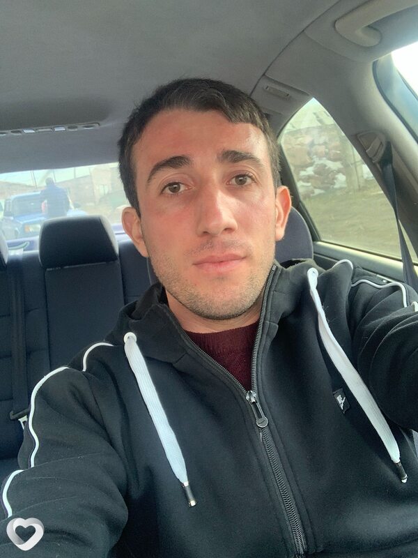 Ар, 29, Свободном — анкета №2515896