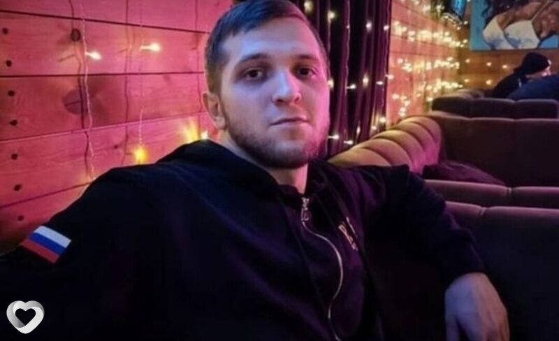 Максим, 29, Старом Осколе — анкета №2515898