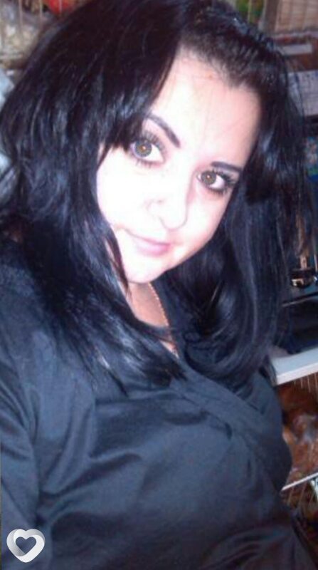 Александра, 42, Улан-Удэ — анкета №2515899