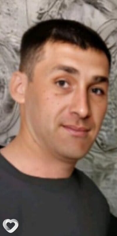 Артур, 38, Бобруйске — анкета №2515900