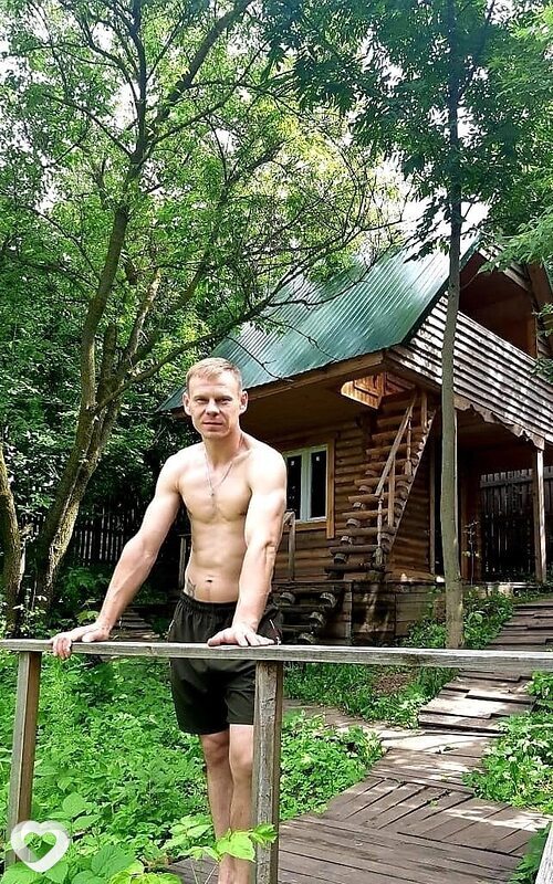Дмитрий, 38, Липецке — анкета №2515905