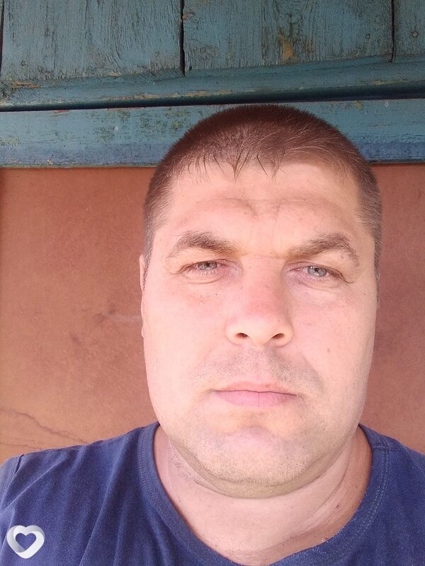 Владимир, 46, Тулуне — анкета №2515909