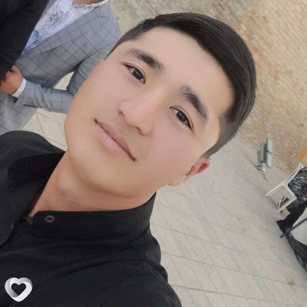 Илёс, 27, Уфе — анкета №2516038