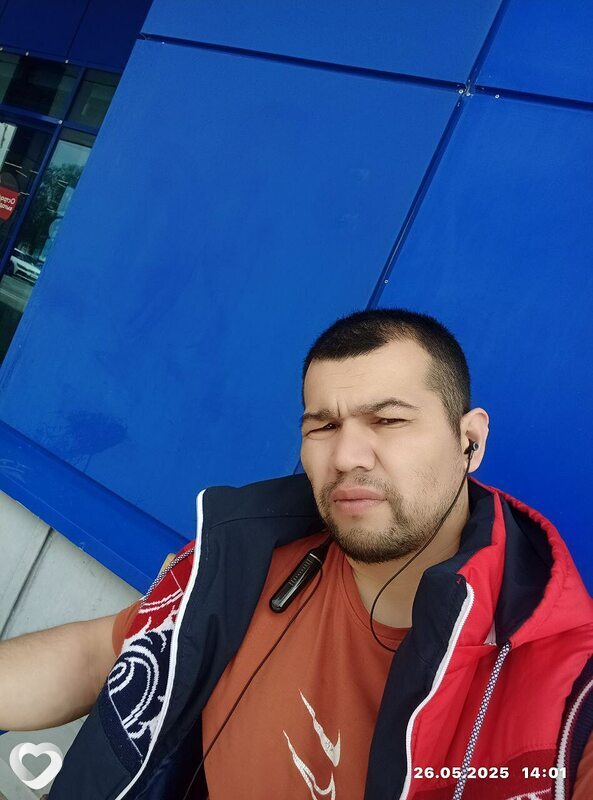 Анвар, 33, Калуге — анкета №2516019