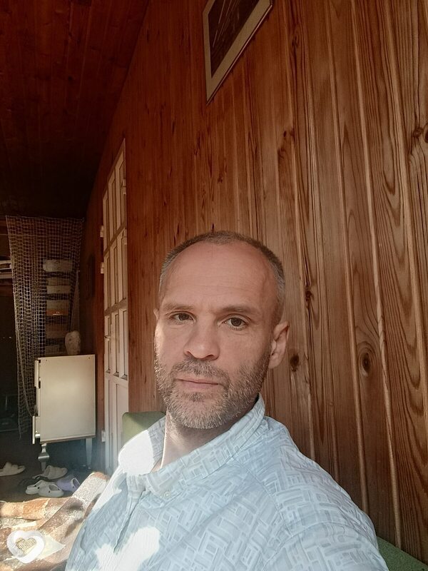 Максим, 44, Минске — анкета №2516023