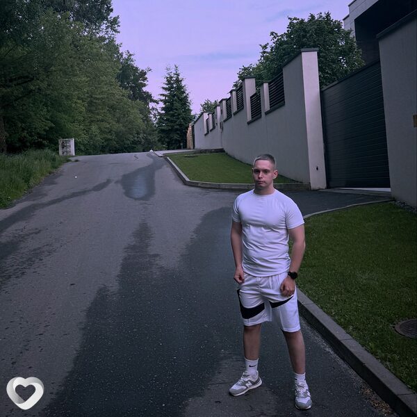 Кирилл, 23, Могилев — анкета №2516025