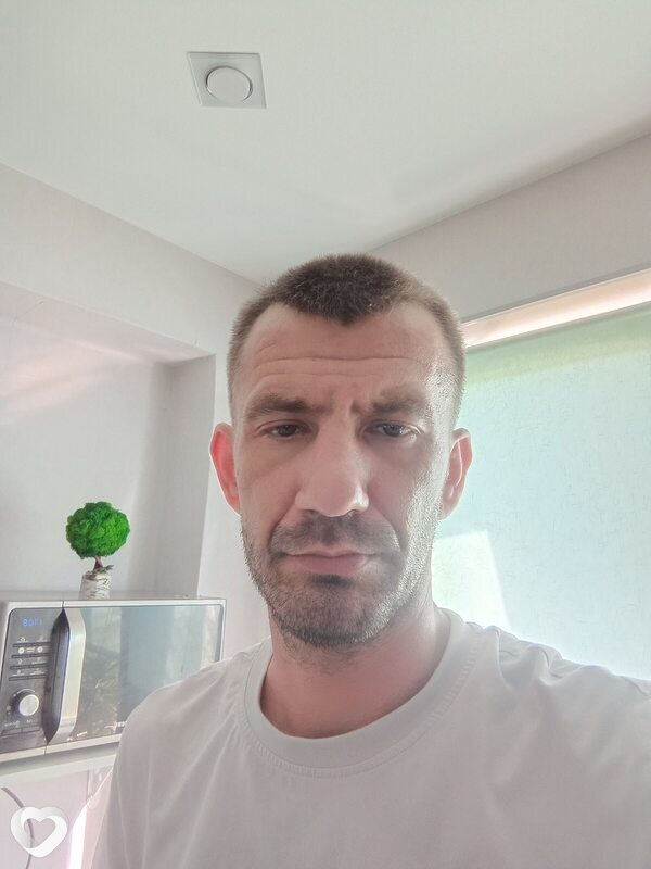 Пётр, 39, Могилев — анкета №2516026