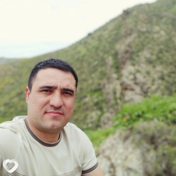 Kamel, 32, Краков — анкета №2516035