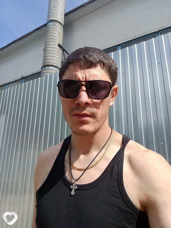 Сергей, 33, Семенове — анкета №2516088