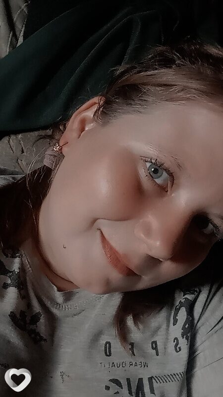 Екатерина, 24, Братске — анкета №2516094