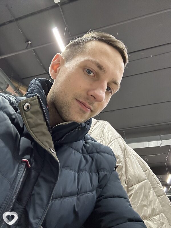 Александр, 26, Новосибирске — анкета №2516096