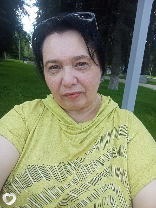 Татьяна, 57, Домодедово — анкета №2516097