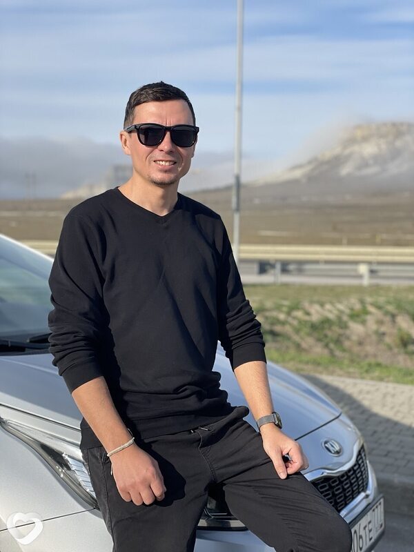 Дмитрий, 39, Севастополе — анкета №2516105
