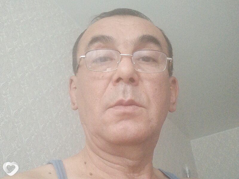 Коля, 59, Тольятти — анкета №2516115