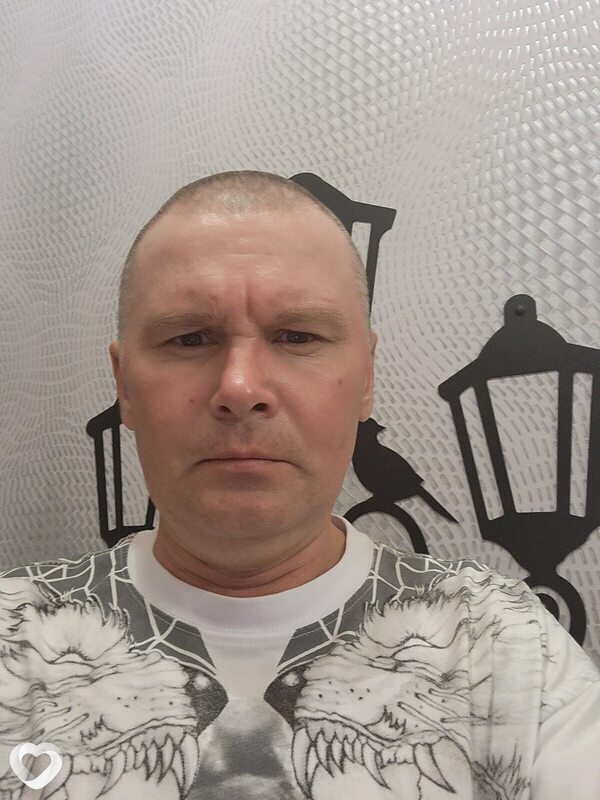 Максим, 40, Биробиджане — анкета №2516135