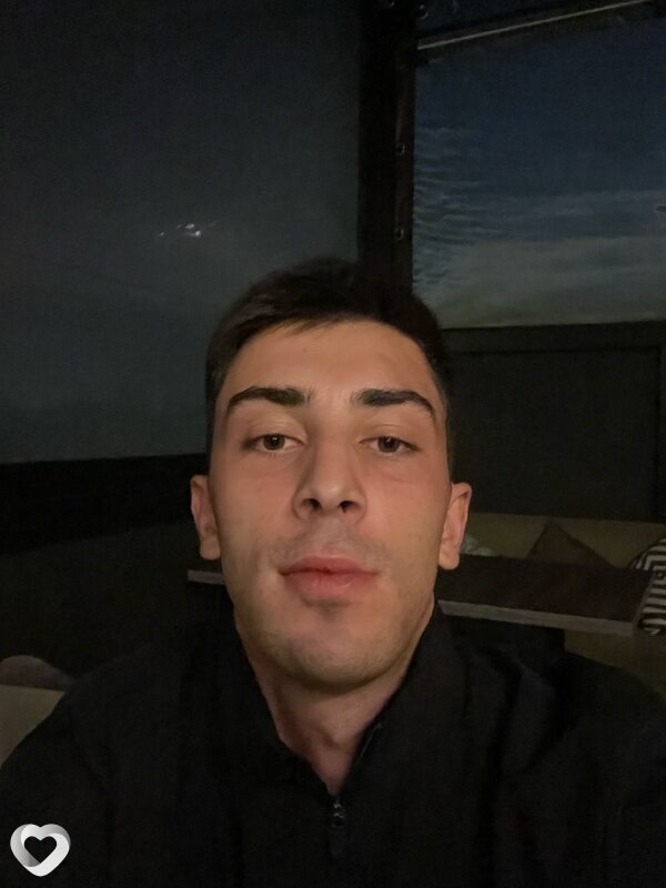 Алэн, 24, Адлер — анкета №2516165