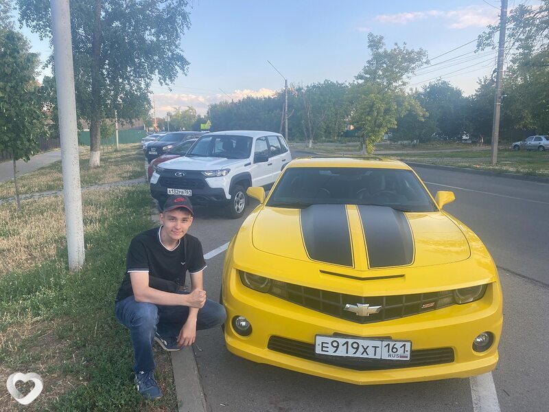 Артем, 20, Ростове-на-Дону — анкета №2516167