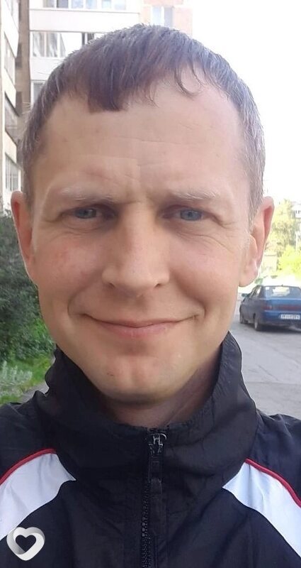 Александр, 38, Полевское — анкета №2516173