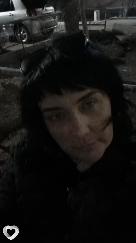 Евгения, 48, Шахтинске — анкета №2516180