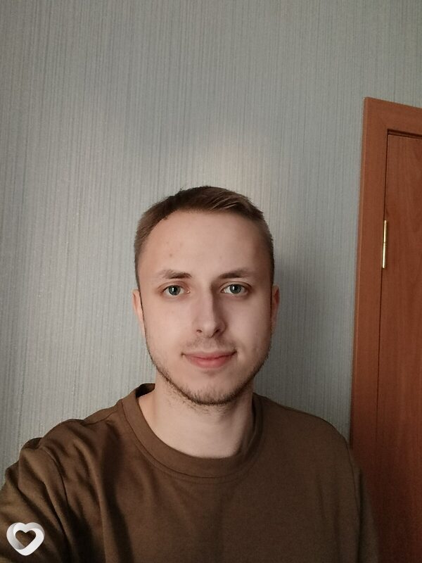 Олег, 26, Минске — анкета №2516181